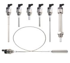 Cảm biến đo mức kiểu điện dung GMS GDM-35